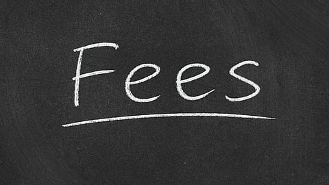 Fees