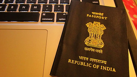 passport seva kendra closed due to lockdown
