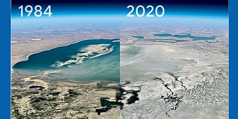 Environment