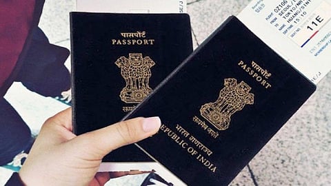 Passport 