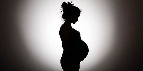 Pregnant Women