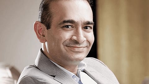 ब्रेकिंग : फरार नीरव मोदीला भारतात धाडणार; ब्रिटनच्या गृहमंत्र्यांनी दिली मंजूरी