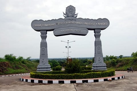 स्वारातीम नांदेड