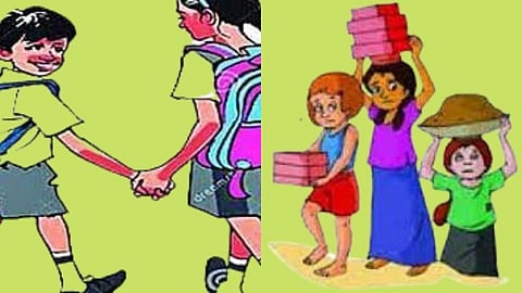 School Students