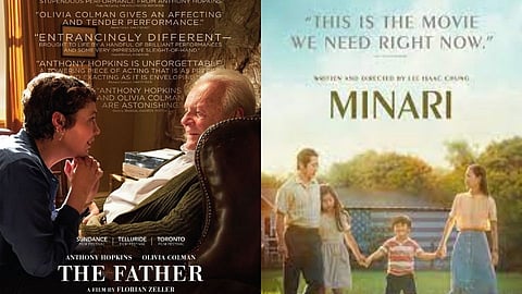 oscars 2021 full nominations 