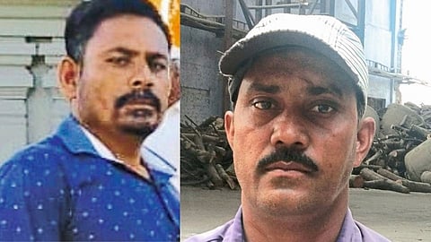 श्‍वास गुदमरून तीन कामगारांचा मृत्यू ; दत्त शेतकरी साखर कारखान्यातील घटना