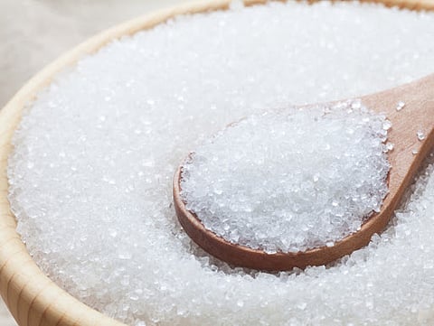 sugar
