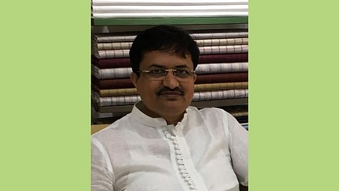 'तोटा झाला तरी मी खचलेलो नाहीये'; कोरोना काळातही पुण्यातील उद्योजकाचा आशावाद