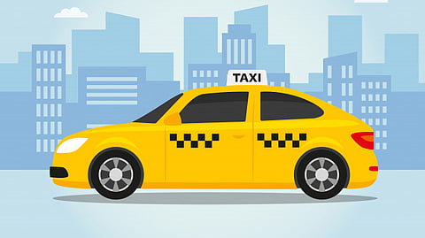 Taxi