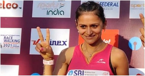 priyanka goswami
