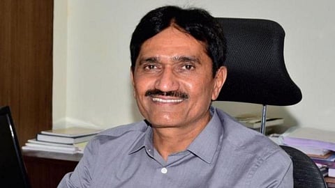 Chandrakant Dalvi