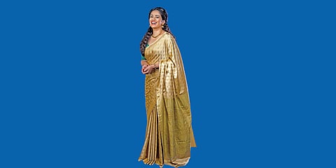 Girija Oak