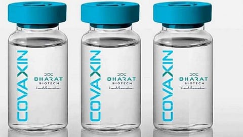 Covaxin 