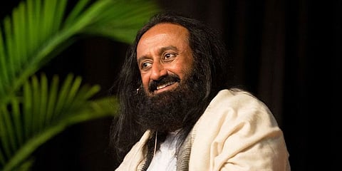 sri sri ravi shankar