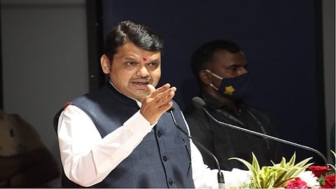 fadnavis