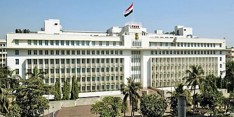 Mumbai Mantralaya