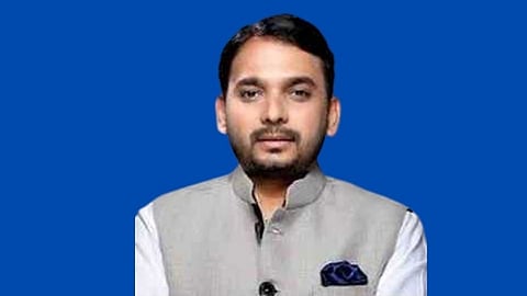 vishwajeet kadam