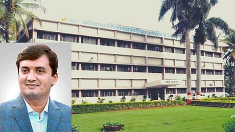 विरोधक गोकुळला राजकारणाचा अड्डा करतील; धनंजय महाडिक यांचा घणाघात 