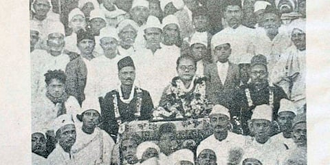 Keshavrao Jedhe
