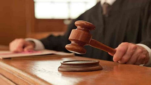 nashik court