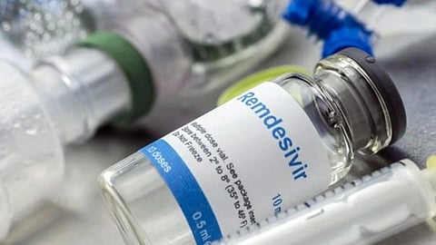 Remdesivir Injection 