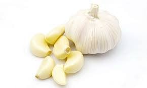 Tips for preserving garlic