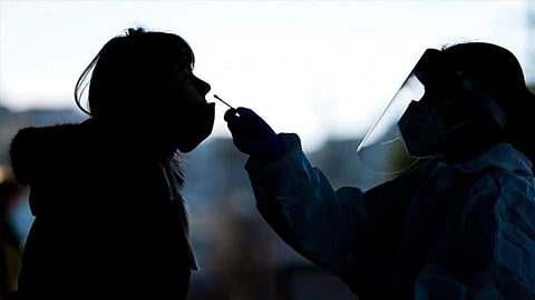 Coronavirus Update
