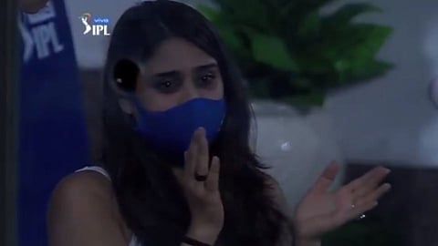 Ritika Sajdeh 