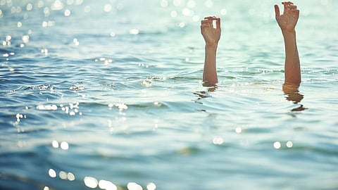 पोहण्यासाठी गेलेल्या किरकटवाडीतील मुलाचा बुडून मृत्यू; 2 दिवसांनंतर सापडला मृतदेह