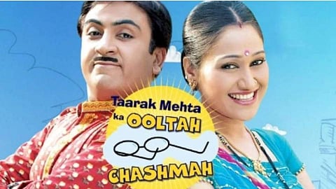 Taarak Mehta Ka Ooltah Chashmah 