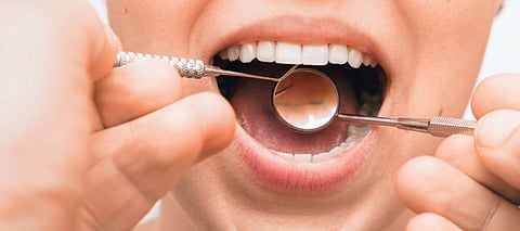 dental problems 
