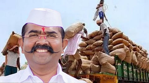 Narendra Patil