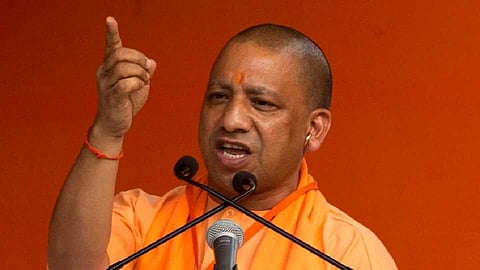 yogi aadityanath