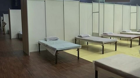 मोठी बातमी ; 50 बेडचे सेंटर नसेल तर कंपन्या होणार बंद 