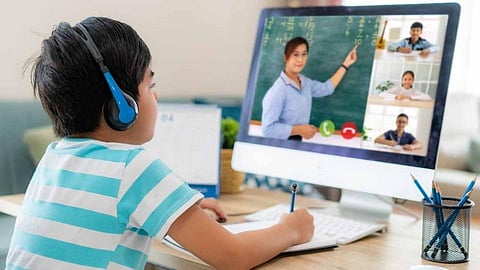 Online Class