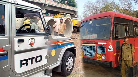 ST-Bus-RTO-Officers