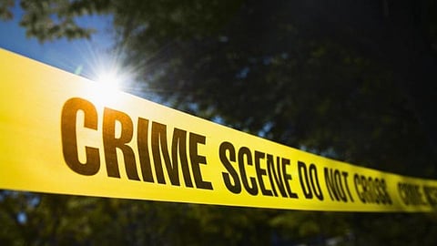 crime