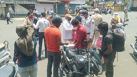 Police Action