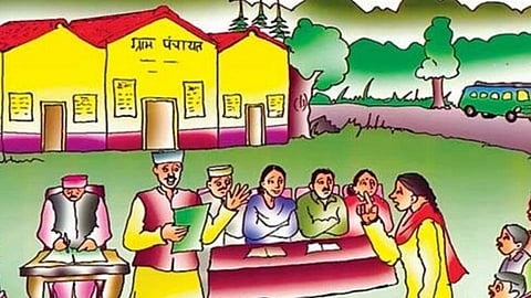 Gram Panchayat