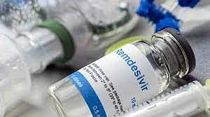 Remdesivir Injectionin