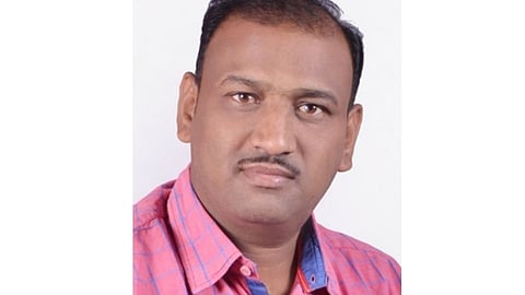 tushar zende