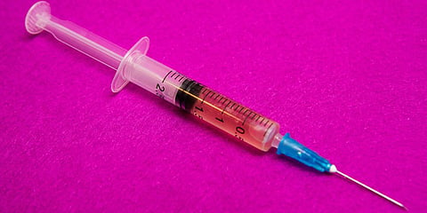 Corona Vaccination