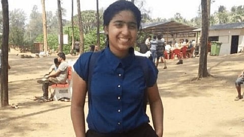 apoorva gosavi 