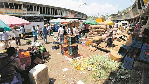 सोयाबीनला विक्रमी भाव; तूर, हरभराही जोरदार