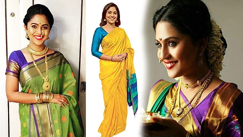 mrunmayee deshpande