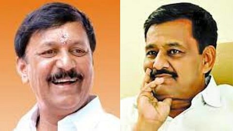 MLA Deshmukh