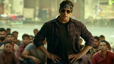 Salman khan 