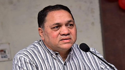 Police Transfer Postponed