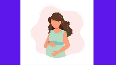 कौतुकास्पद! 47 गर्भवतींची कोरोनावर मात 