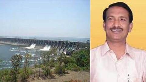 Rajan Patil